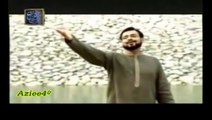 Tu Kuja Mann Kuja Tu Kuja Mann Kuja { The Great Muzaffar Warsi } *Dr. Aamir Liaqat Hussain *