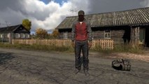 DayZ - Entwickler-Video mit Gameplay aus der Standalone-Version