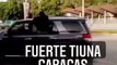 Viral | Accidente de tránsito en Fuerte Tiuna