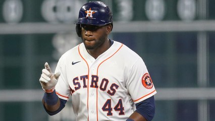 MLB HR Leader Market: Alvarez (+650) Has Value Over Judge