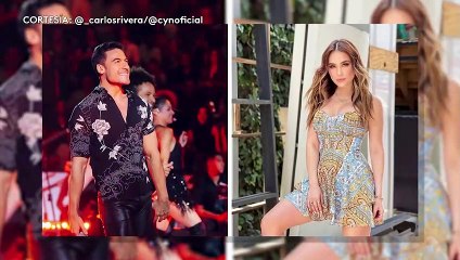 Entretenimiento Carlos Rivera