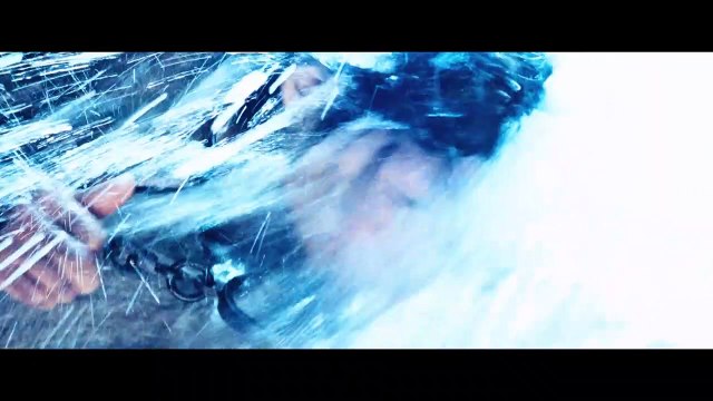 Django sin cadenas - Tráiler subtitulado