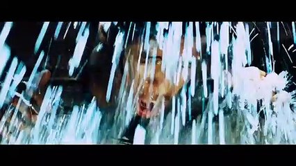 Django Unchained - Official International Trailer