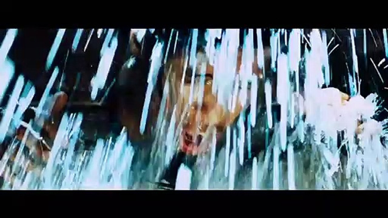 Django Unchained - Official International Trailer
