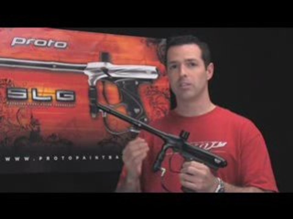 Proto SLG par Billy Wing