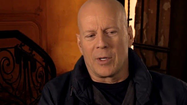 Stirb Langsam 5: Ein guter Tag zum Sterben - Featurette: Ramping up the Action