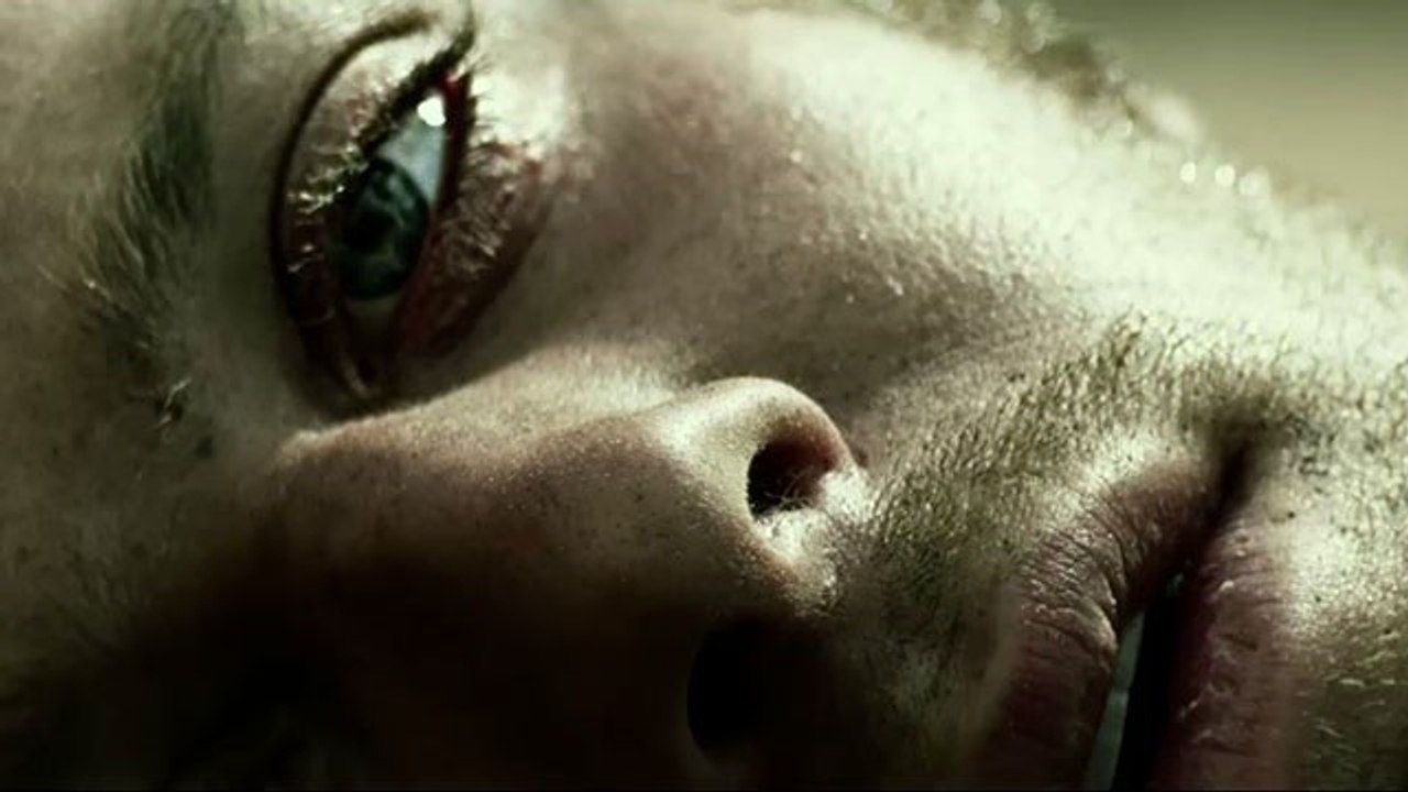 Lone Ranger - Deutscher Kinotrailer
