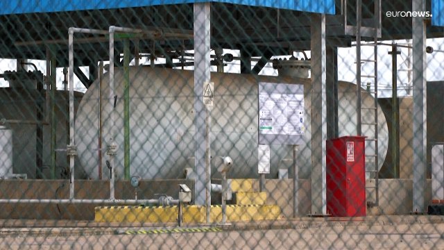 ماذا يعني الخلاف الدبلوماسي بالنسبة لإمدادات الغاز الجزائرية لإسبانيا؟