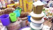 Traders, consumers lament food inflation