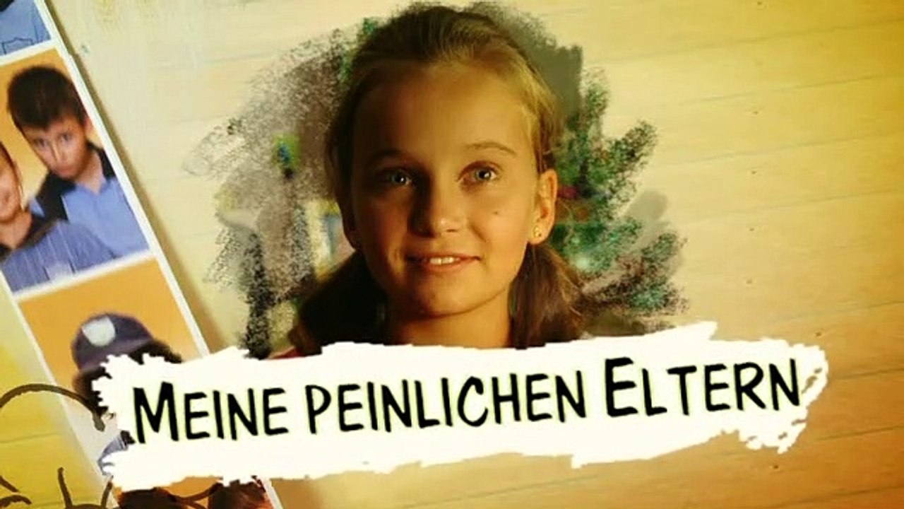 Meine peinlichen Eltern Staffel 1 Folge 6