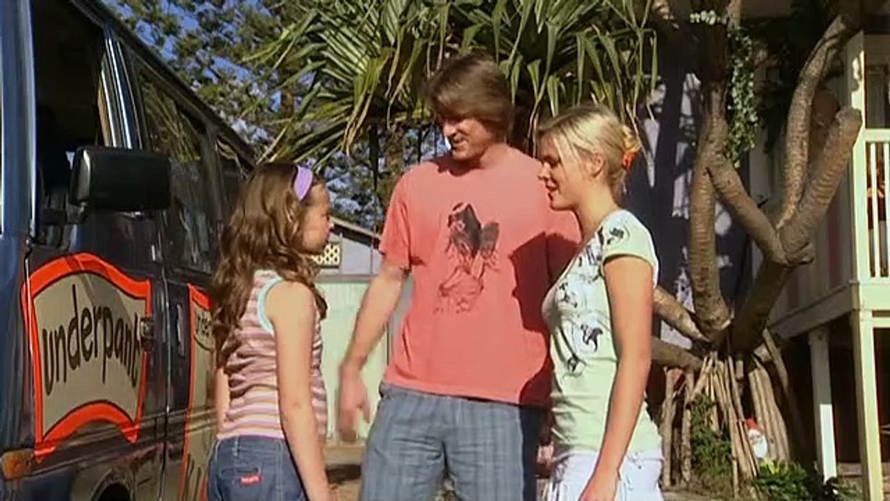 Meine peinlichen Eltern Staffel 1 Folge 8