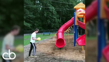 Comedy Football 2018 ● Funny Fails, Skills, Bloopers