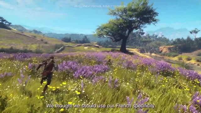 A Plague Tale Requiem - pres Tribeca