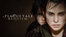 A Plague Tale: Requiem - Tribeca Games Spotlight 2022