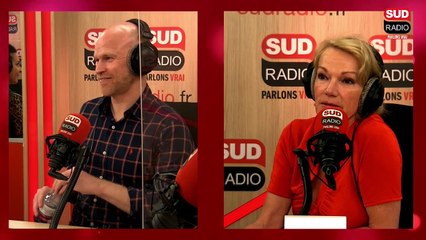 Sophie : "Je suis complexée depuis mon enfance."