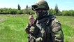 Guerre en Ukraine : les forces russes semblent gagner du terrain dans le Donbass