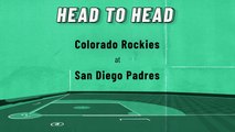 Charlie Blackmon Prop Bet: Get A Hit, Rockies At Padres, June 10, 2022