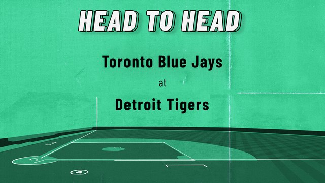 Jose Berrios Prop Bet: Strikeouts Over/Under, Blue Jays At Tigers, June 10, 2022