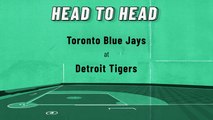 Matt Chapman Prop Bet: Get A Hit, Blue Jays At Tigers, June 10, 2022