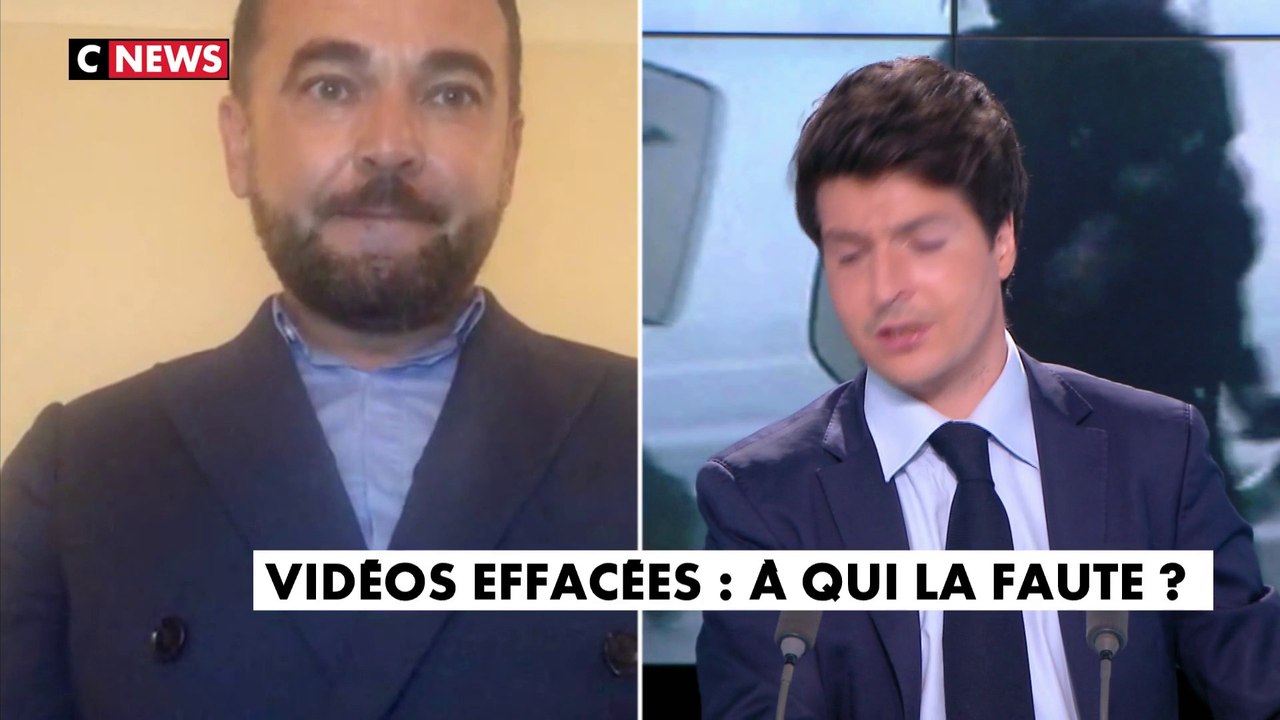 Maître Cyril Dubois : «Un fiasco d'organisation est en train de s'ajouter à un fiasco judiciaire»