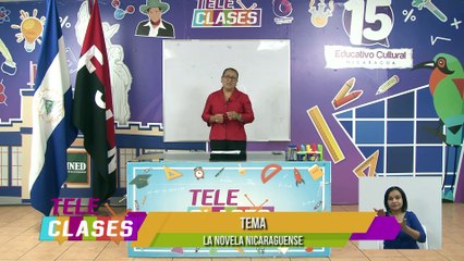 Lengua y Literatura de 10mo  Grado  (11 y 12 de Junio)