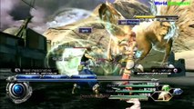 Final Fantasy XIII-2 - Capitolo 5 (5/7) - PS3 - ITA