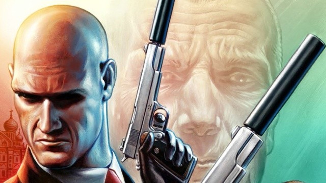 Hitman HD Trilogy - Test-Video zur Neuauflage