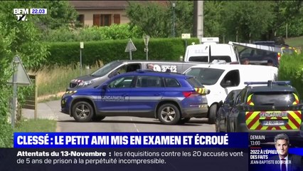 À Clessé, ceux qui ont côtoyé Emma se souviennent d'une jeune fille "généreuse et discrète"