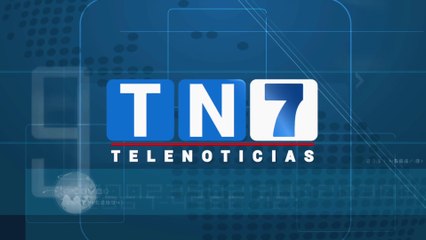 Edición Meridiana de Telenoticias - Viernes 10 Junio 2022