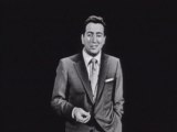 Tony Bennett - Stranger In Paradise (Live On The Ed Sullivan Show, January 17, 1954)