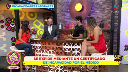 Tipos de incapacidades laborales y cómo tramitarlas