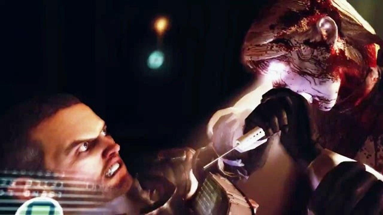 Dead Space 3 - Story-Rückblick: A Journey Through Terror #2