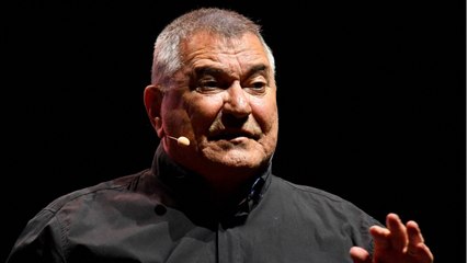 VOICI : Jean-Marie Bigard : ses confidences chocs sur son rapport à l'alcool