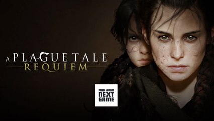 Tribeca Games Showcase 2022: A Plague Tale Requiem Developer Diary