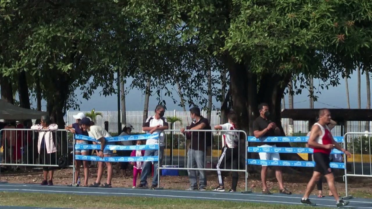 Continúa COMUDE con la rehabilitación de espacios | CPS Noticias Puerto Vallarta