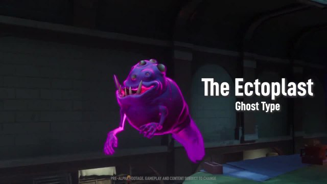 Ghostbusters Spirits Unleashed - trailer SGF 2022