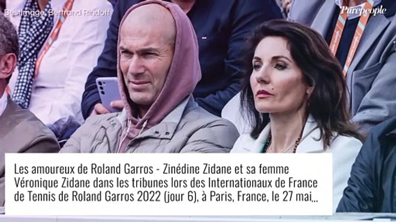 Zinedine Zidane au PSG  ? Les supporters marseillais, furieux, s'en prennent à lui sur la Toile !