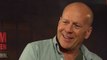 Bruce Willis im Interview - John McClane im exklusiven Gespräch