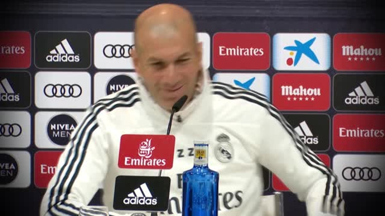 Zinedine Zidane: PSGs neuer Trainer?