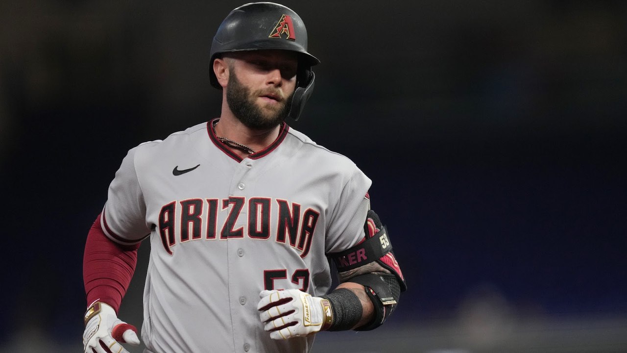 Fantasy Baseball Studs: Christian Walker