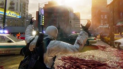 Project Awakened - Kickstarter-Video zum Action-Adventure der Ex-Midway-Entwickler