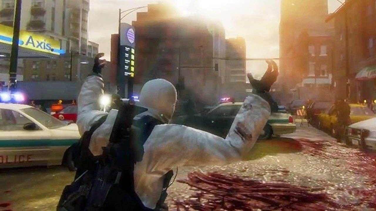 Project Awakened - Kickstarter-Video zum Action-Adventure der Ex-Midway-Entwickler