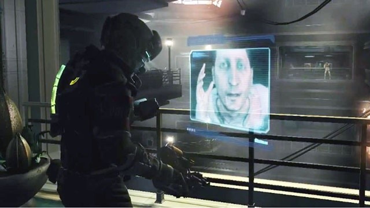 Dead Space 3 - Story-Rückblick: A Journey Through Terror #3