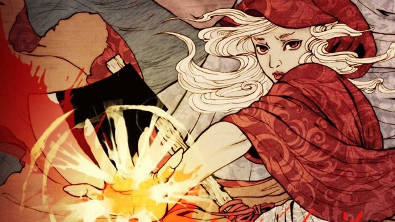 Akaneiro: demon hunters - test-video zum free2play-action-rollenspiel