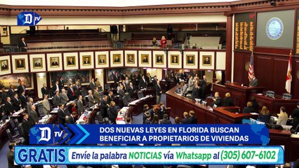 Compra de emisoras de Miami por grupo demócrata genera polémica | Resumen semanal