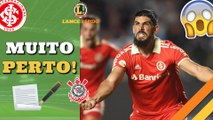 LANCE! Rápido: Bruno Méndez de saída para o Inter, Dorival Júnior liberado para estrear e mais!