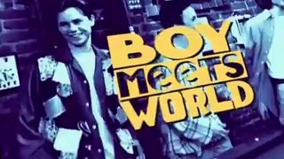 Boy Meets World S03 E09