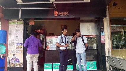 DOUBLE EGG DOUBLE CHICKEN ROLL  KUSUM ROLLS @RS. 140-