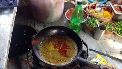 EGG CHEESE MAGGI  SPICY  @RS. 140-