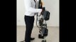 Estudante universitário cria exoesqueleto mecânico para pessoas com deficiência